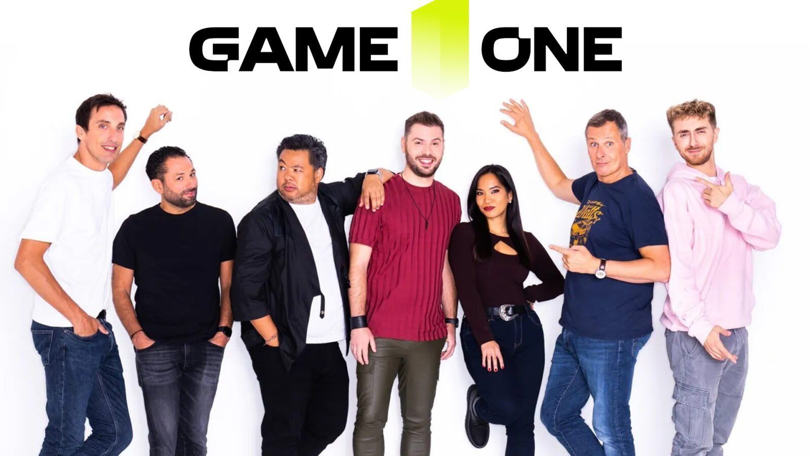 Game One, la mythique chaîne sur le jeu vidéo et la culture geek va fermer dans quelques semaines