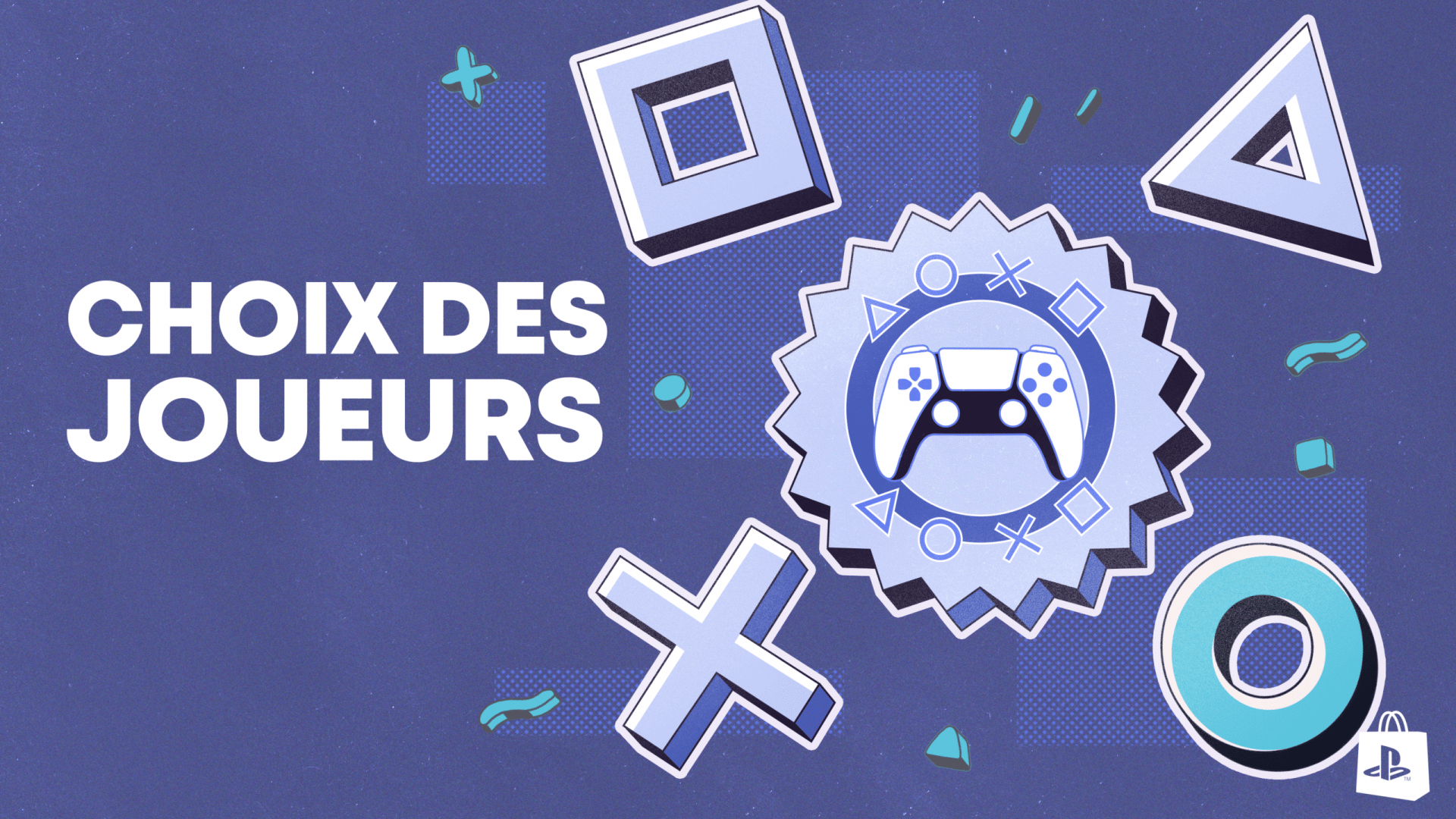Les promotions du Choix des joueurs arrivent dans le PlayStation Store le 8 octobre