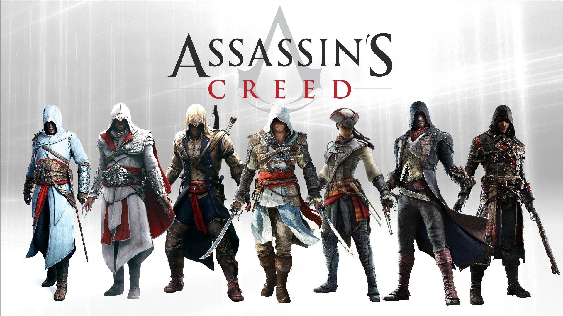 Rumeur : Assassin's Creed 2027 a été annulé parce qu'il avait un ancien esclave noir comme personnage jouable.