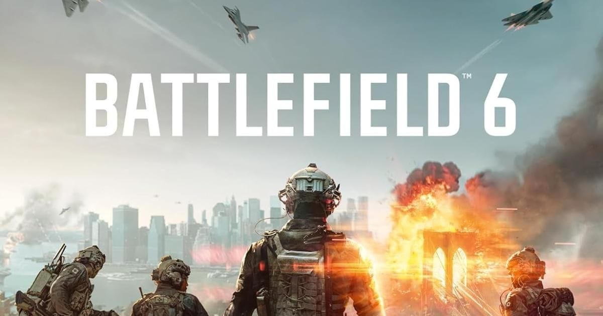 Battlefield 6 : très attendu, le nouvel opus de la série culte de FPS est déjà en promo sur ce site