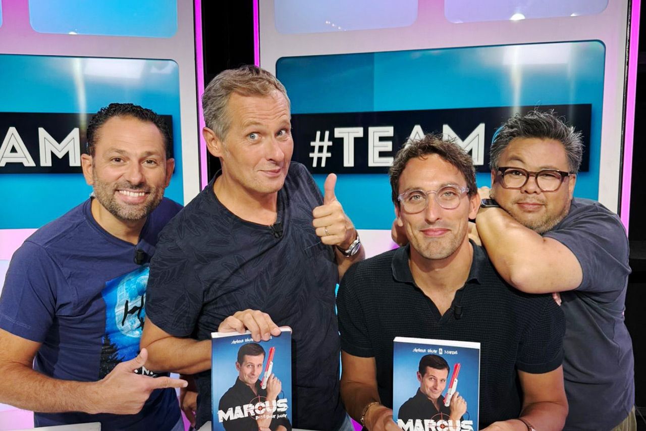 Game One ferme ! C'est bientôt fini pour la chaîne iconique du jeu vidéo en France