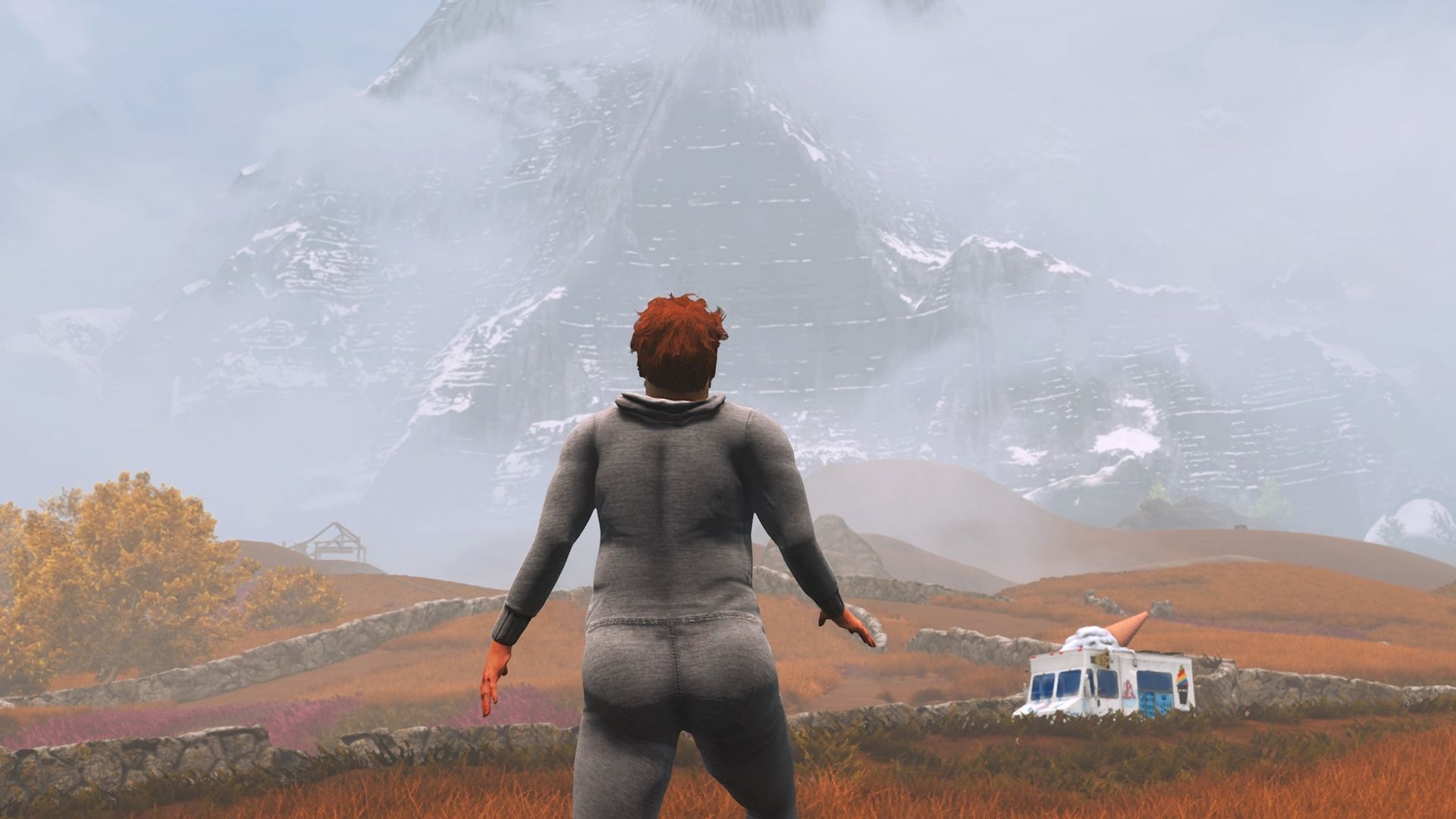 Le délirant Baby Steps cache un secret absurde, qui se révèle en faisant l'impasse sur toutes les cinématiques