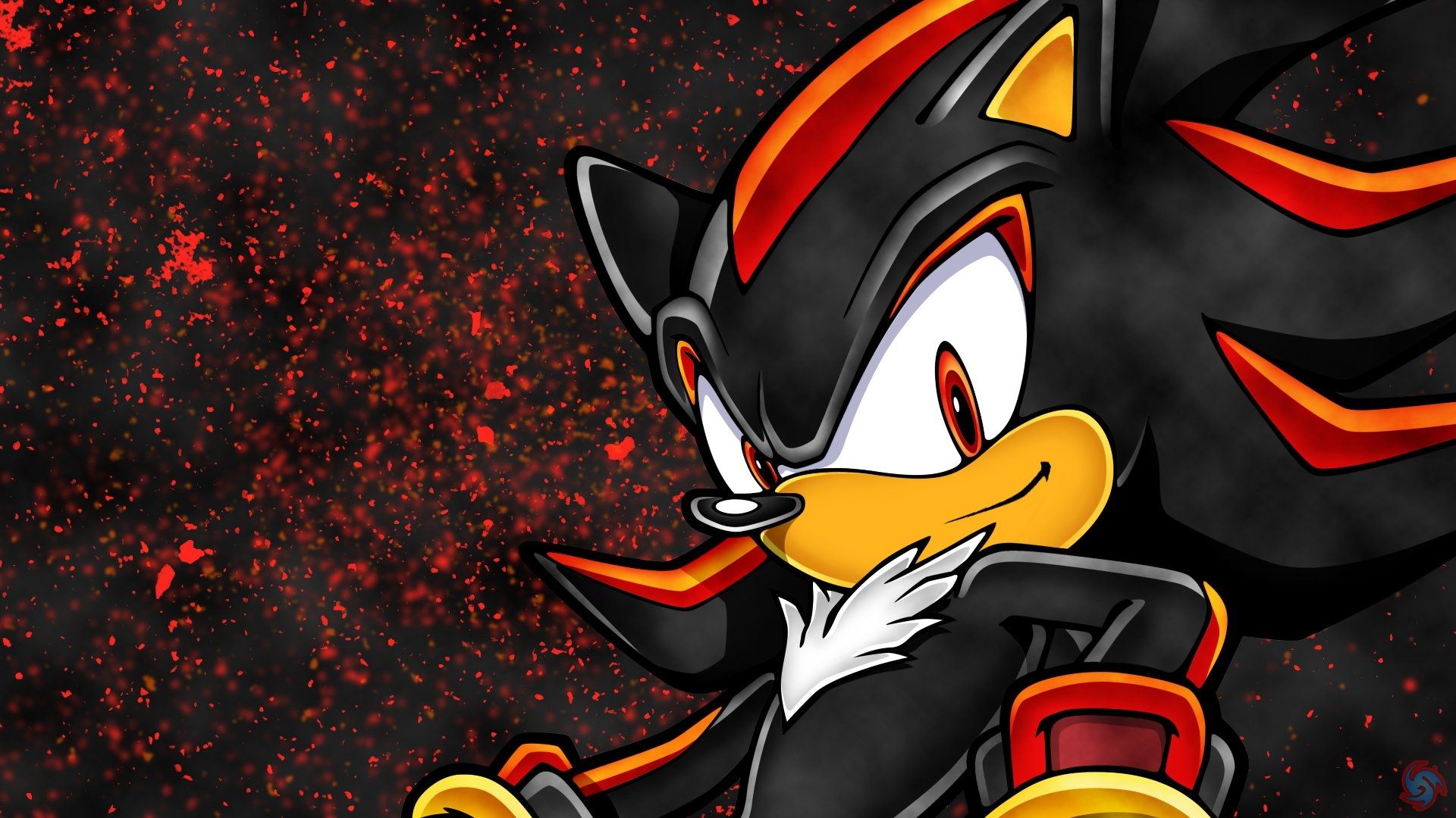 SEGA enregistre la marque Shadow The Hedgehog - IG News