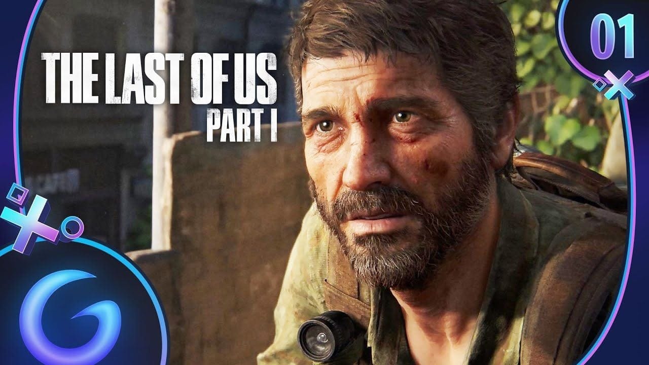 THE LAST OF US REMAKE FR #1 : Début de l'infection !