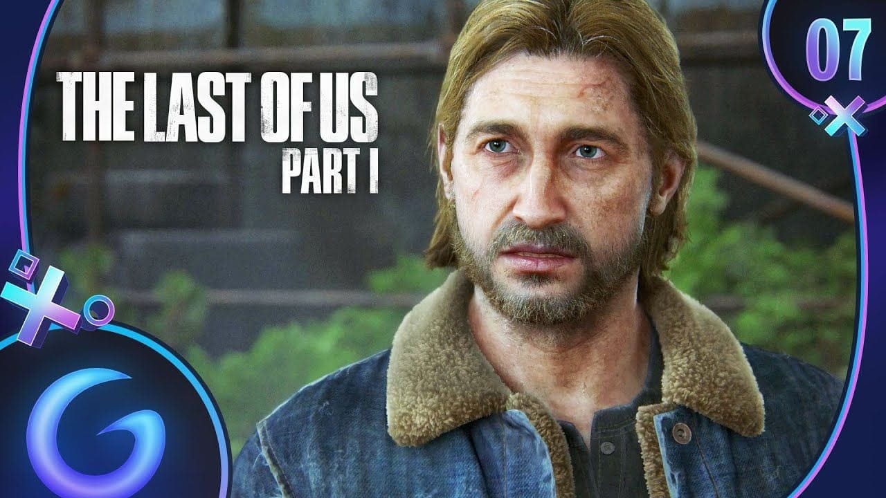 THE LAST OF US REMAKE FR #7 : Le Barrage de Tommy