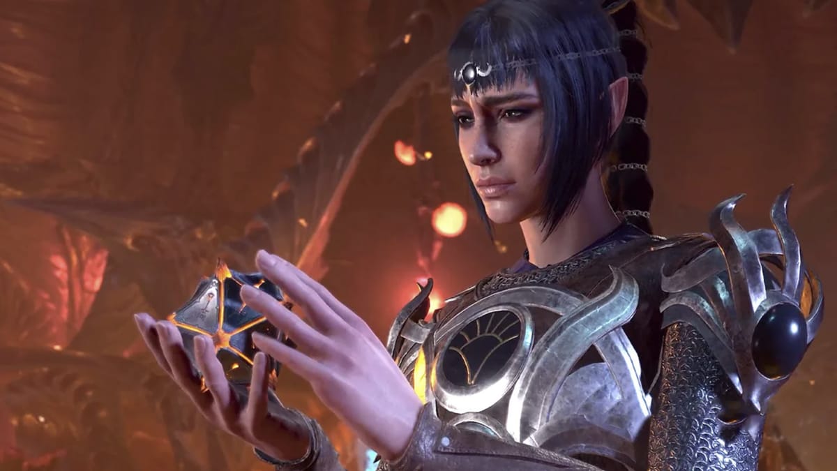 Baldur's Gate 3 : Cette arme du RPG est si puissante que même ses créateurs ont décidé de la supprimer, mais cette astuce permet de l'obtenir malgré tout