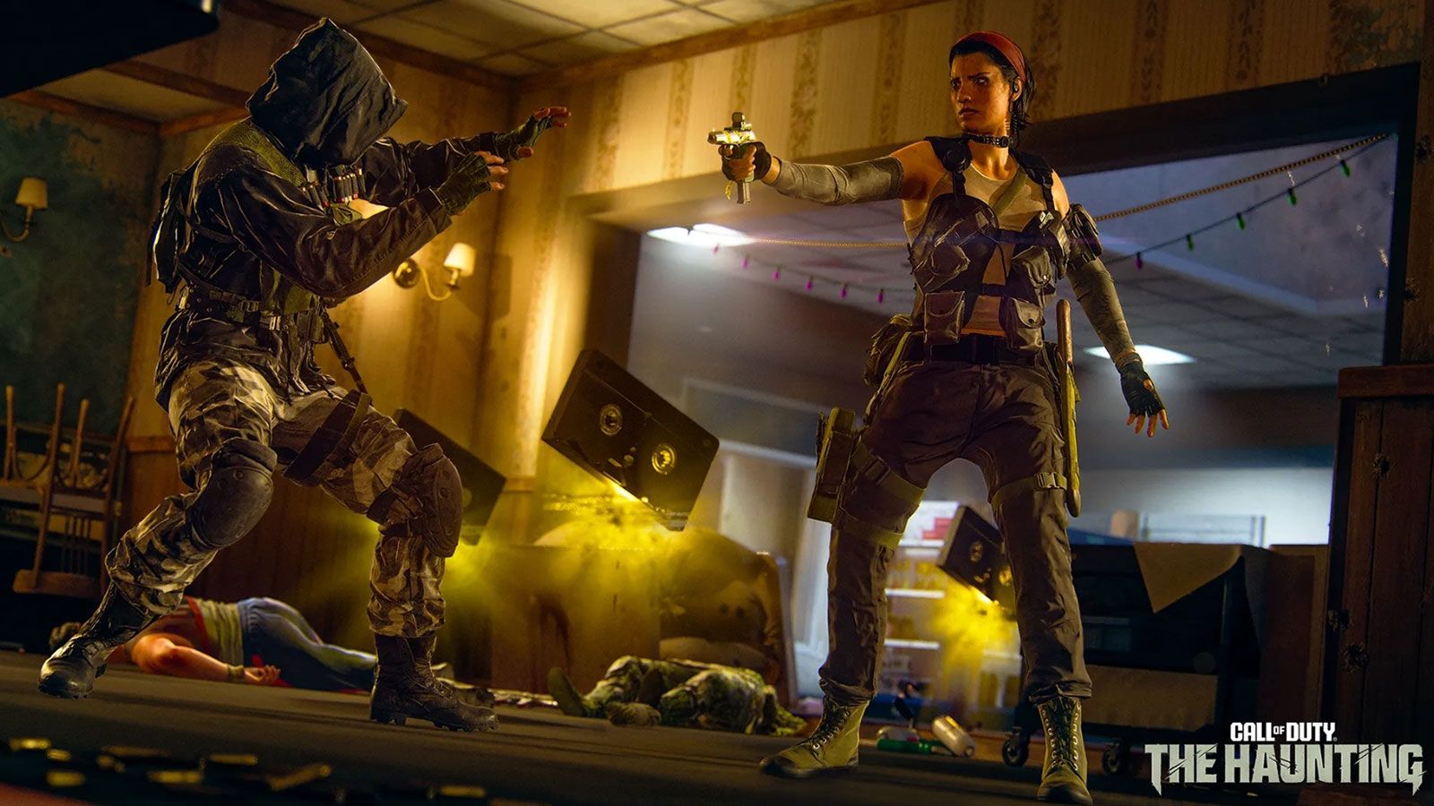 Un nerf majeur de la Saison 6 Warzone va pénaliser les joueurs clavier-souris - Dexerto