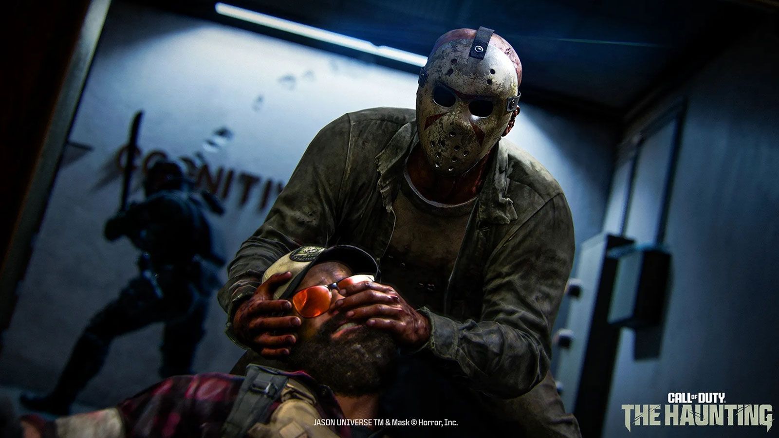 Comment débloquer les opérateurs de l’événement Tourment dans BO6 et Warzone - Dexerto