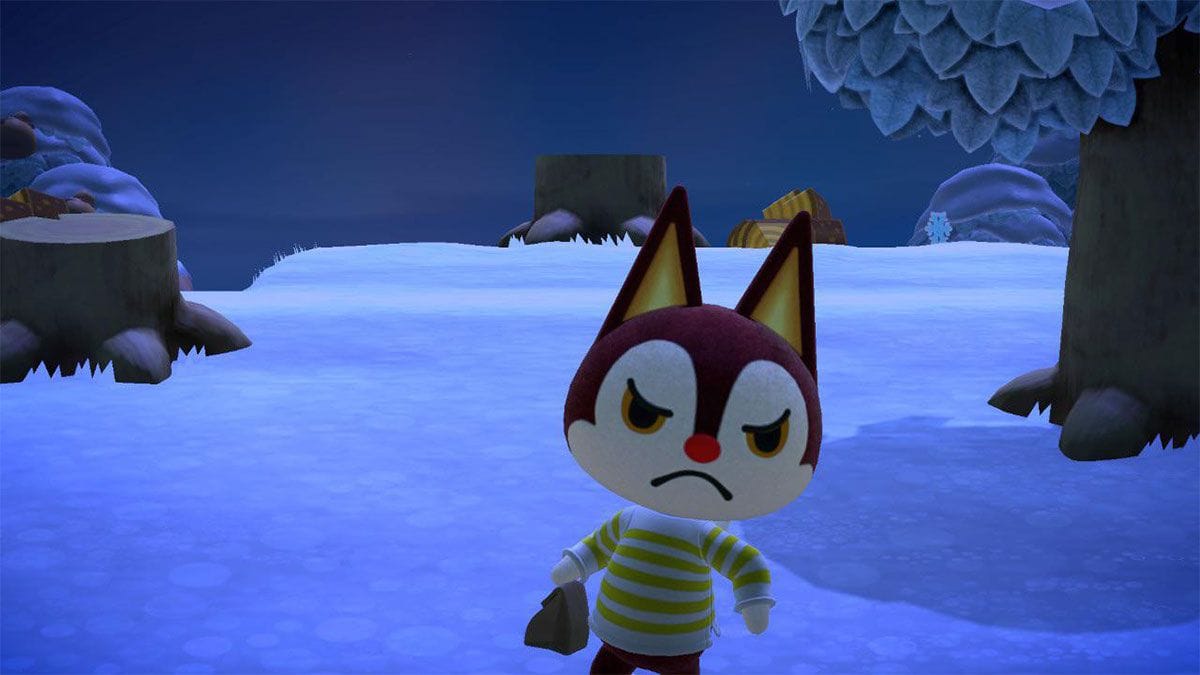 Un clone d’Animal Crossing découvert sur le PlayStation Store de la PS5