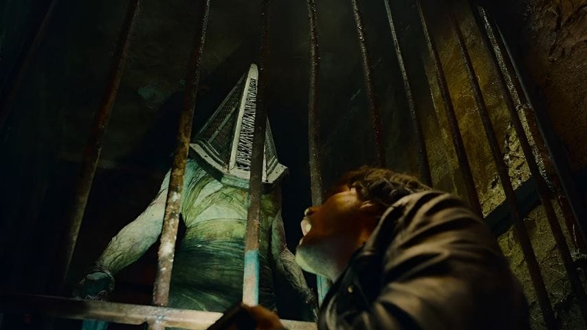 Le film Retour à Silent Hill sera “sauvage et chaotique”, selon l’acteur principal