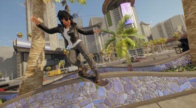 skate. : un gros chiffre de joueurs pour le free-to-play, la Saison 1 est lancée
