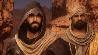 Assassin's Creed Mirage va faire le plein de nouveautés avec le DLC Valley of Memory, les fans peuvent déjà se réjouir
