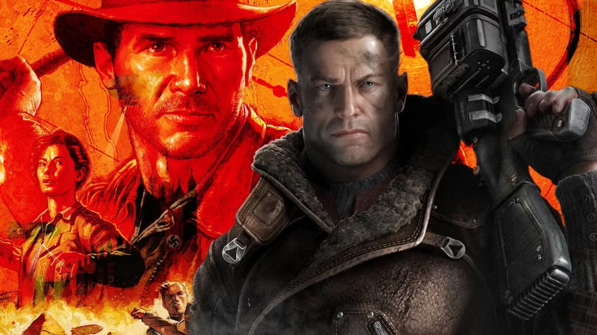 EXCLU Après Indiana Jones, MachineGames veut « repousser les limites » pour son prochain jeu, notre interview