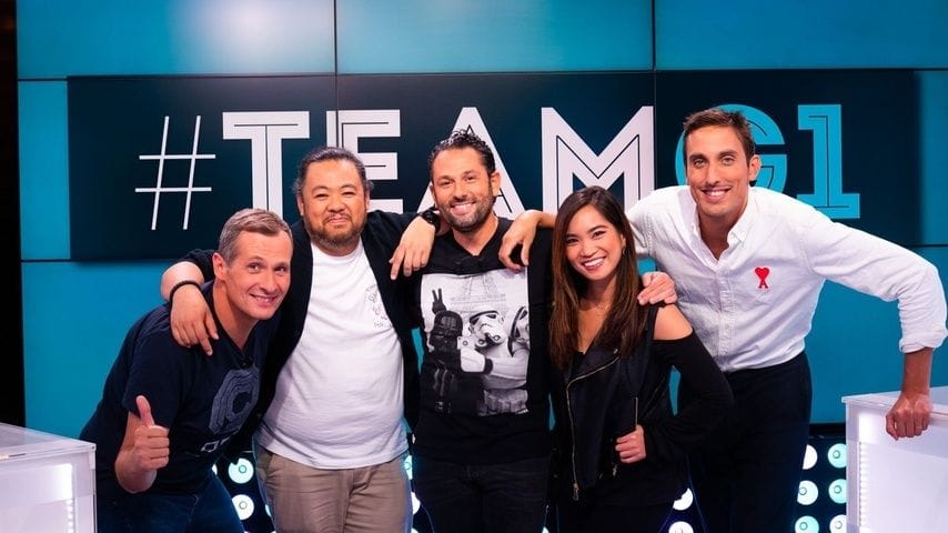 La chaîne Game One cessera d'émettre définitivement le mois prochain