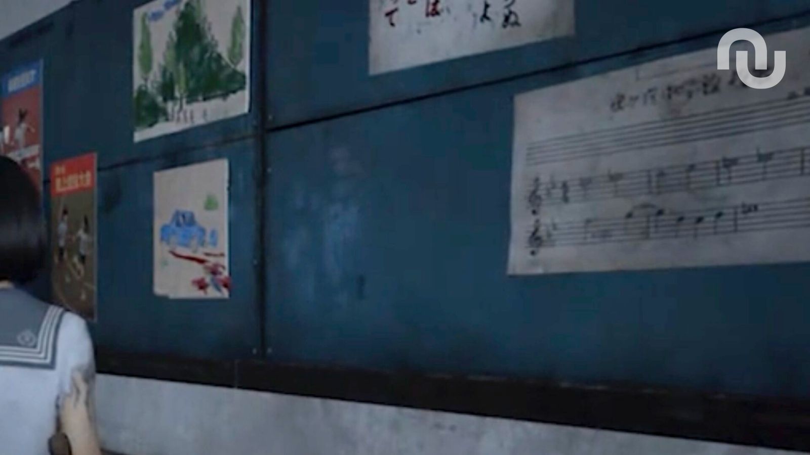 Avez-vous repéré cet hommage génial dans Silent Hill f ?