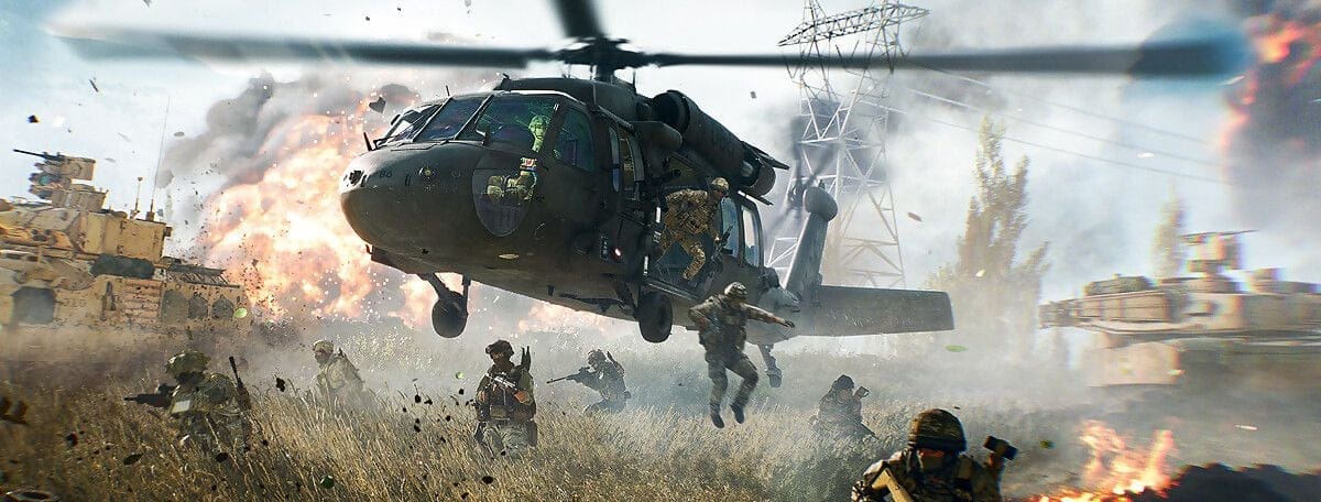 Test Battlefield 6 : On a testé le solo et le multi, le retour du grand Battlefield ?