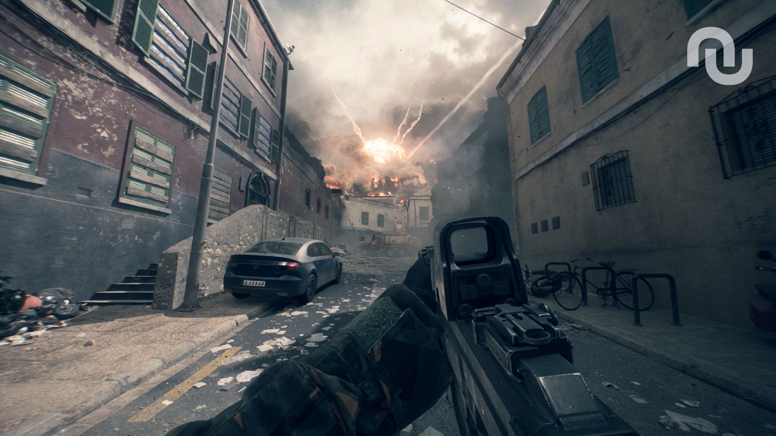 On a poncé le multijoueur de Battlefield 6 : bonne chance pour Call of Duty