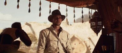 Indiana Jones et le Cercle Ancien : trois nouveautés très demandées arrivent dans quelques heures !