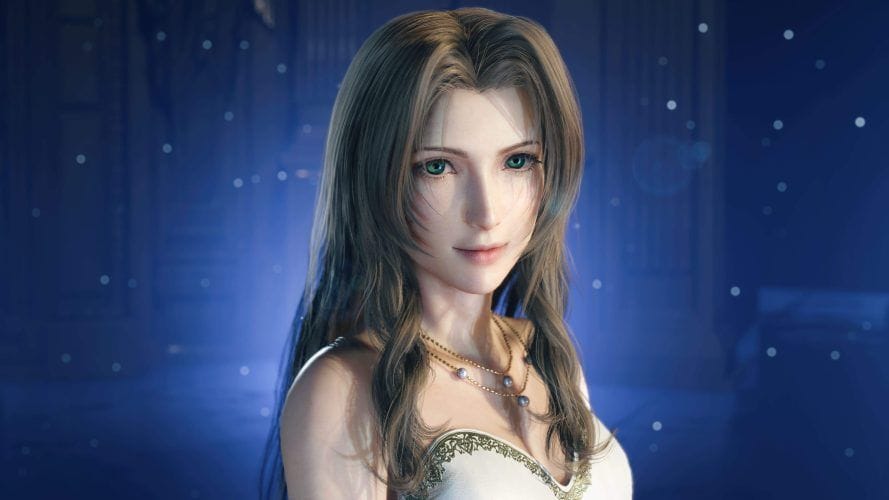 Final Fantasy VII Remake et Final Fantasy VII Rebirth seront réunis dans une seule édition physique