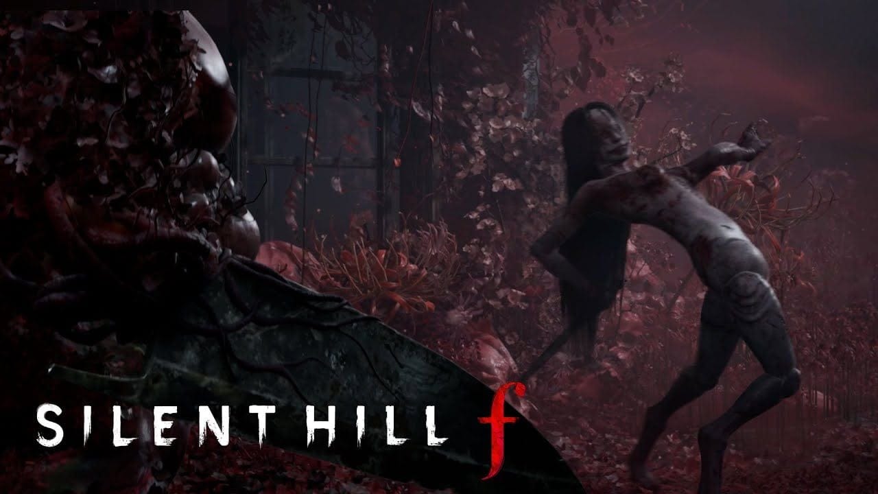 Silent Hill F — Go Away! You'll Ruin the Shop's Reputation! - Trophy Guide