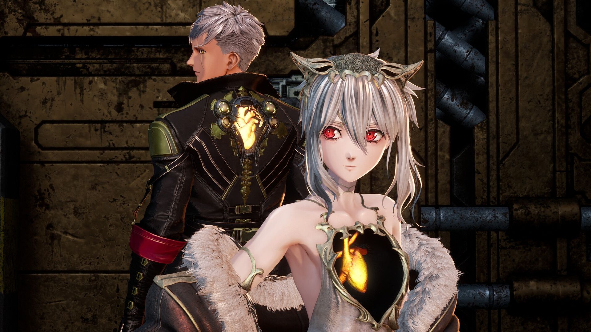 Code Vein 2 revient avec un trailer inédit - IG News