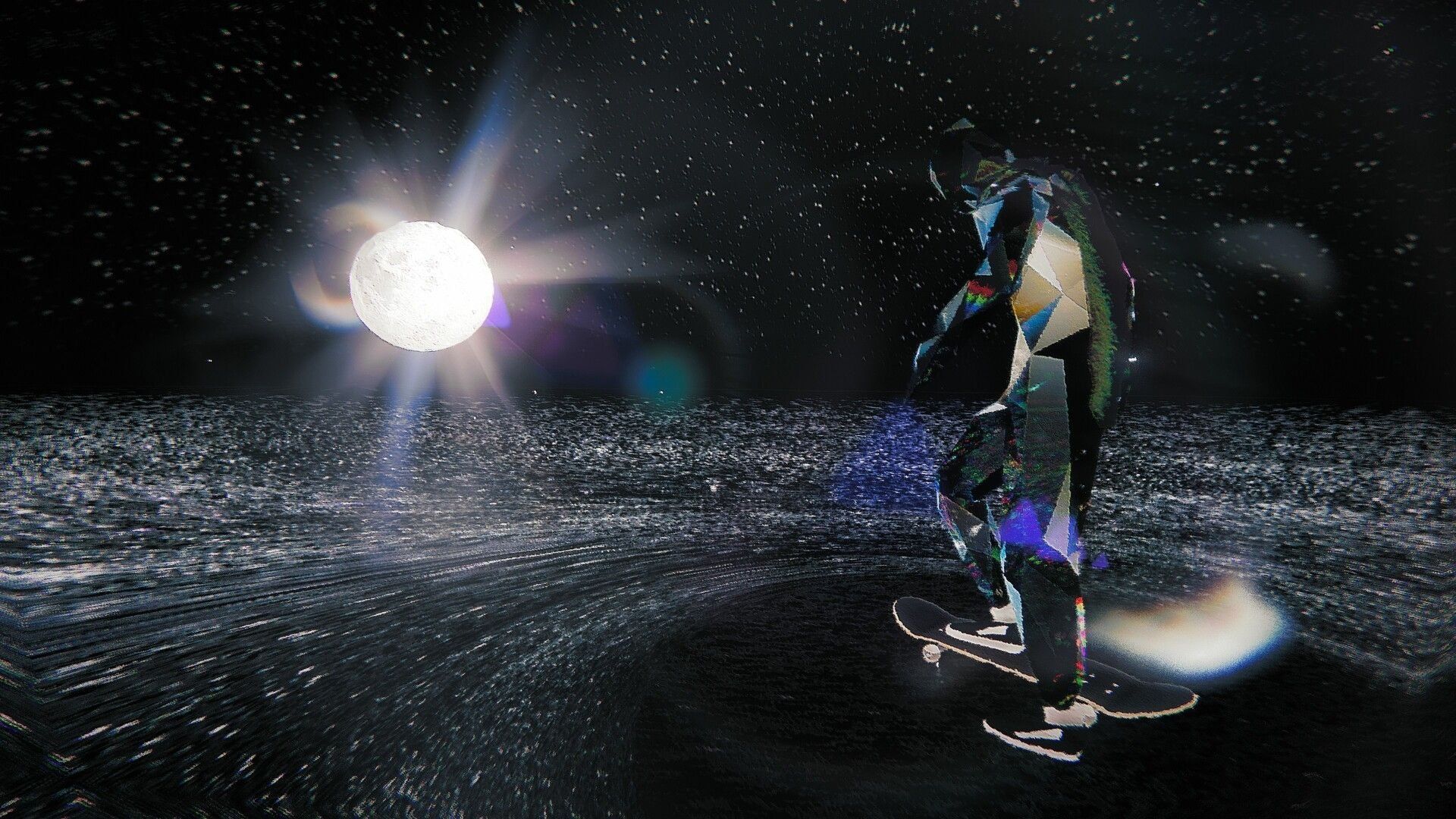 Skate Story : Devolver annonce la sortie pour le 8 décembre 2025 - IG News