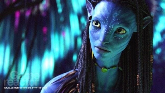 Zoe Saldaña révèle que James Cameron envisage de réaliser un documentaire sur le tournage de Avatar.