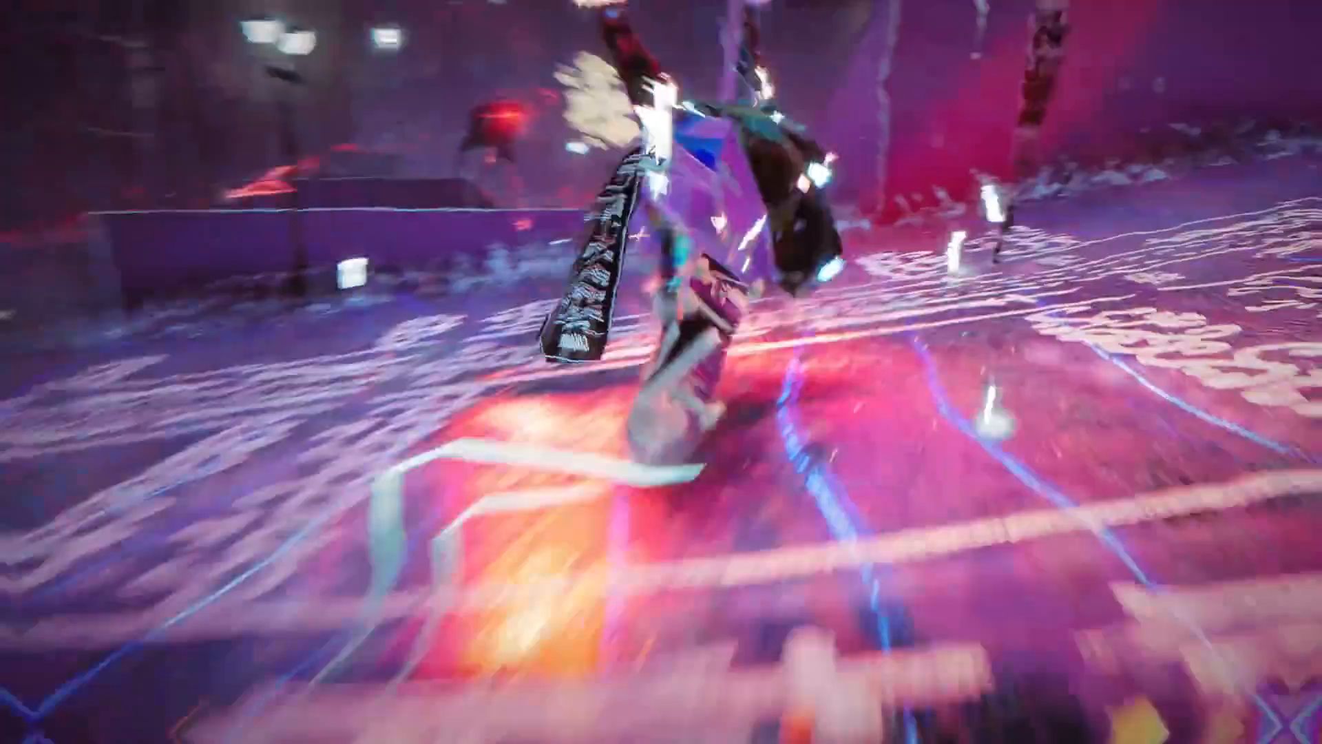 Skate Story obtient enfin une date de sortie en décembre dans une nouvelle bande-annonce