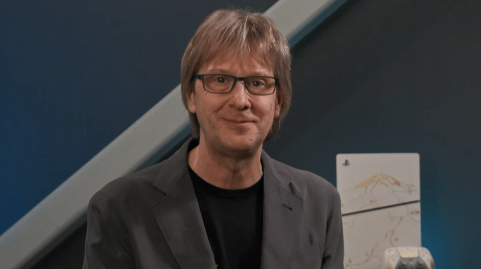 Mark Cerny, le maître du hardware chez Sony, dévoile les nouvelles fonctionnalités graphiques d'une "future console qui sortira dans quelques années" - La PS6 ?