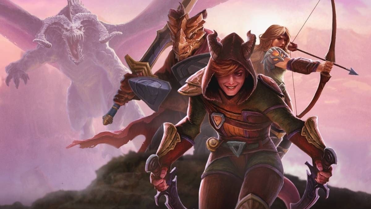 Voici le RPG parfait pour vous si vous attendez déjà Baldur's Gate 4 avec impatience