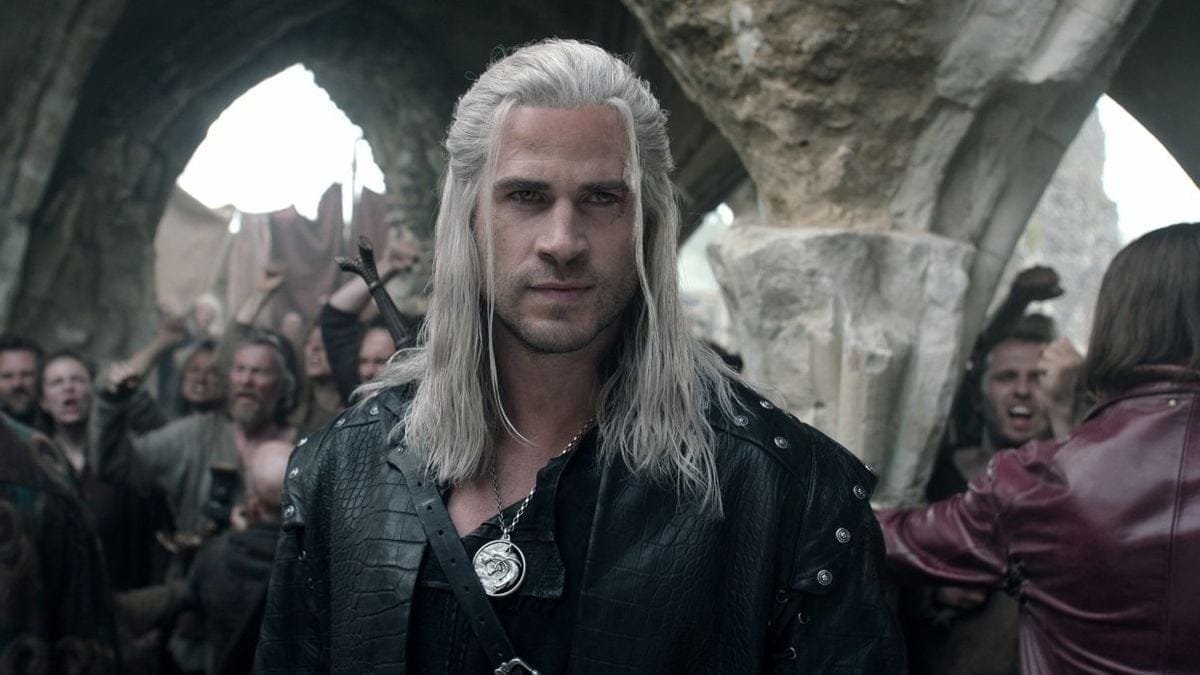 "Il ressemble à un Geralt de Temu", la Saison 4 de la série The Witcher sur Netflix est encore vivement critiquée...