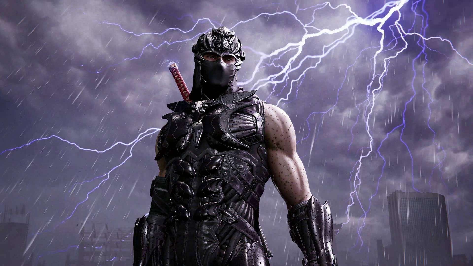 Ninja Gaiden 4 approche à grands pas - Playscope