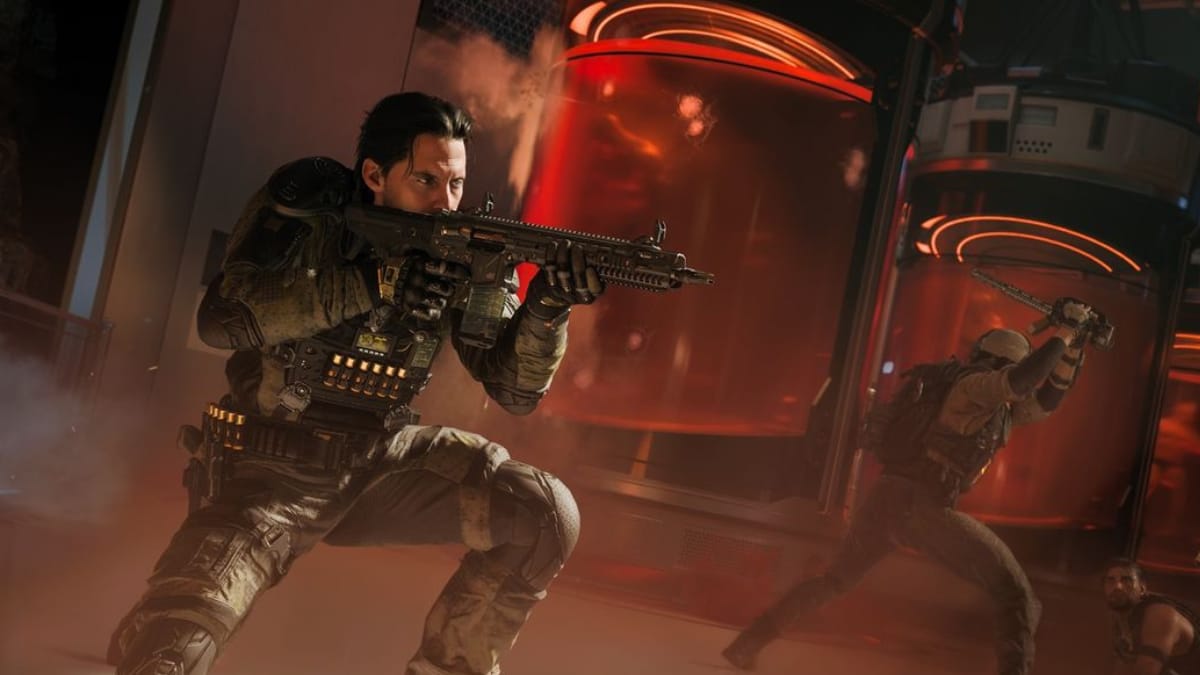Black Ops 7 abandonne le SBMM, Activision relance un système multijoueur culte