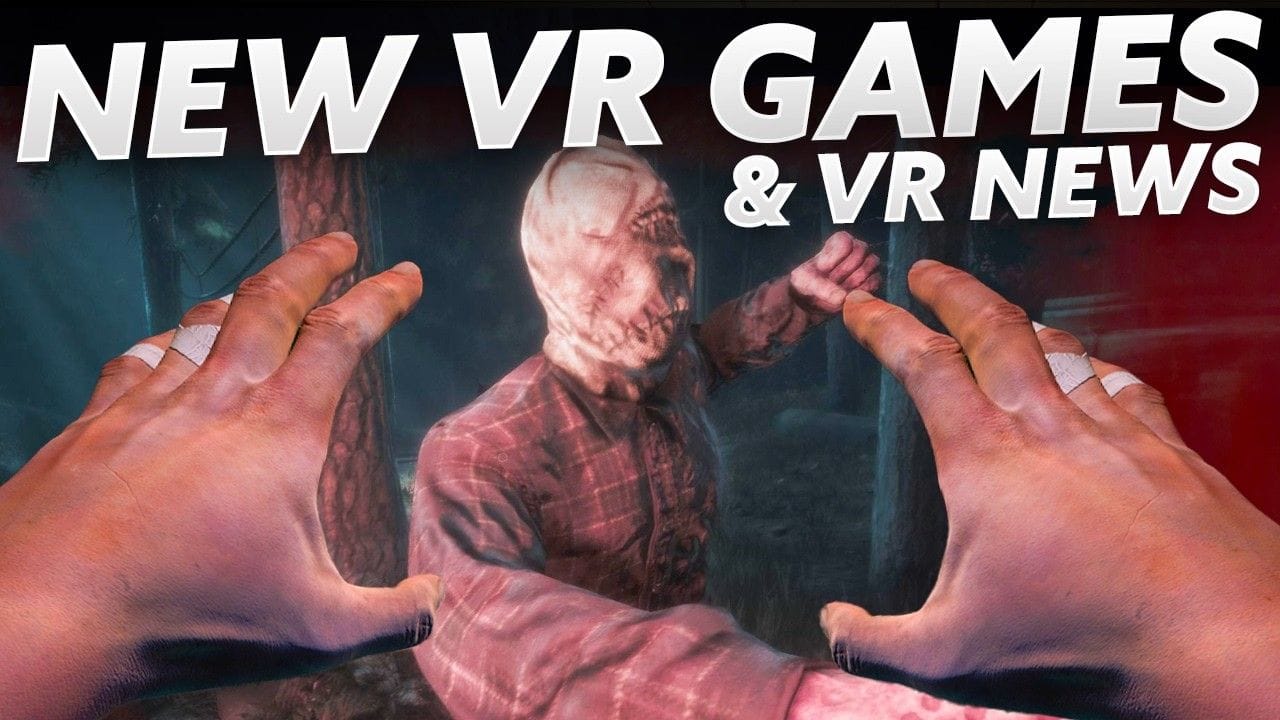 NEW VR GAMES Coming Next Week & VR GAME NEWS! (Quest 3, PSVR 2, PCVR)