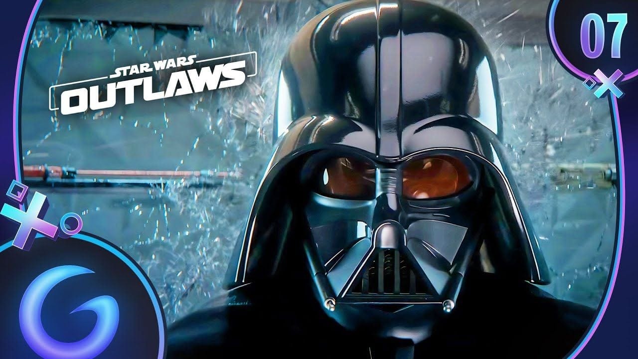 STAR WARS OUTLAWS FR #7 : La Vérité