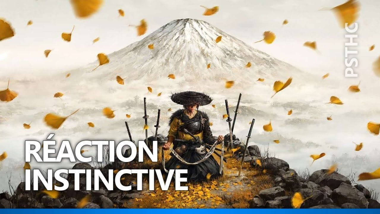 Ghost of Yōtei - From the Hip Trophy Guide | Trophée Réaction instinctive