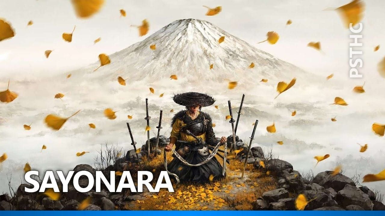 Ghost of Yōtei - Sayonara Trophy Guide | Trophée Sayonara