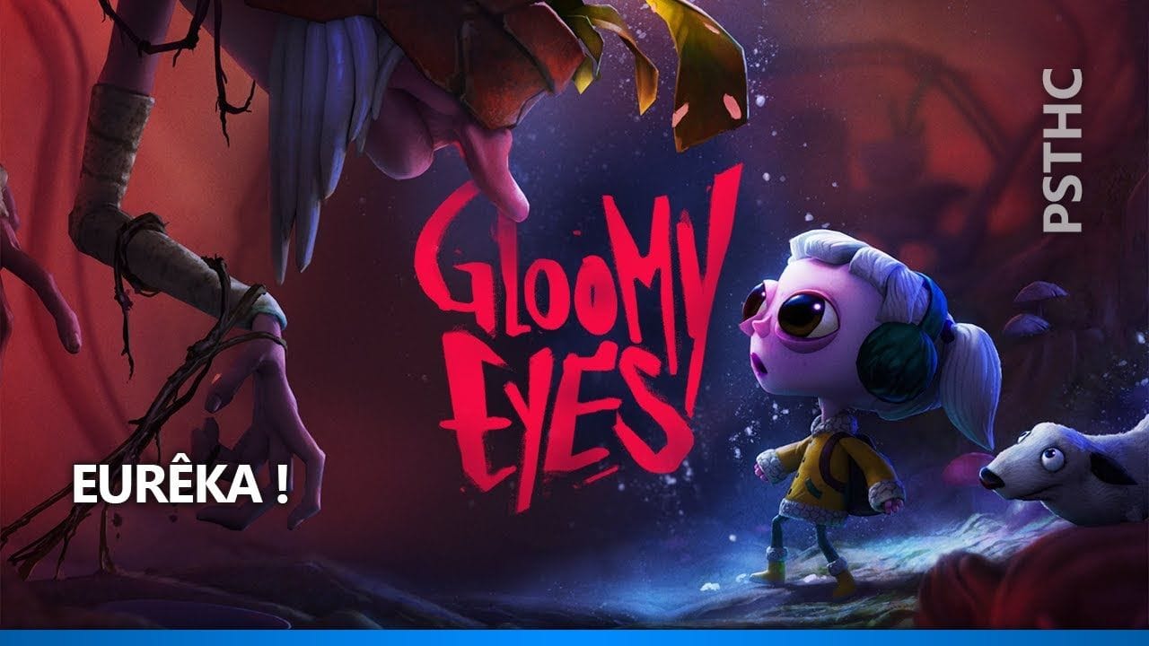 Gloomy Eyes - Eureka Trophy Guide | Trophée Eurêka !