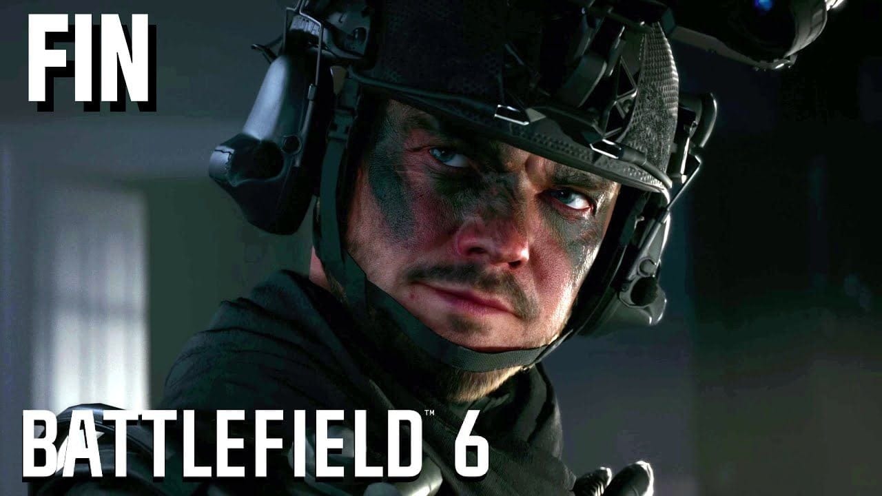 FIN BATTLEFIELD 6