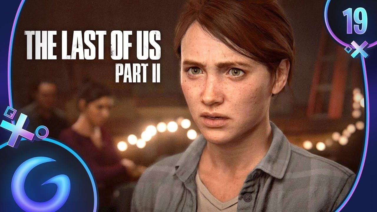 THE LAST OF US 2 FR #19 : Vengeance à tout prix !