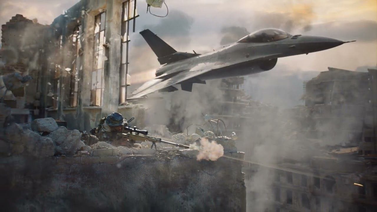 Battlefield 6 - Déploiement immédiat sur PS5®