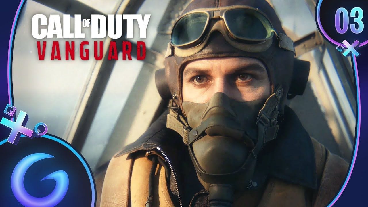 CALL OF DUTY VANGUARD FR #3 : L'As des as