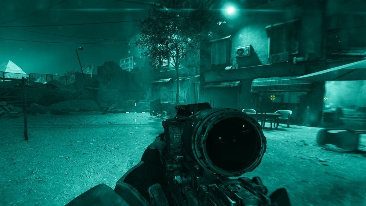 Raid nocturne Battlefield 6 : où se trouvent les objets à collectionner ?
