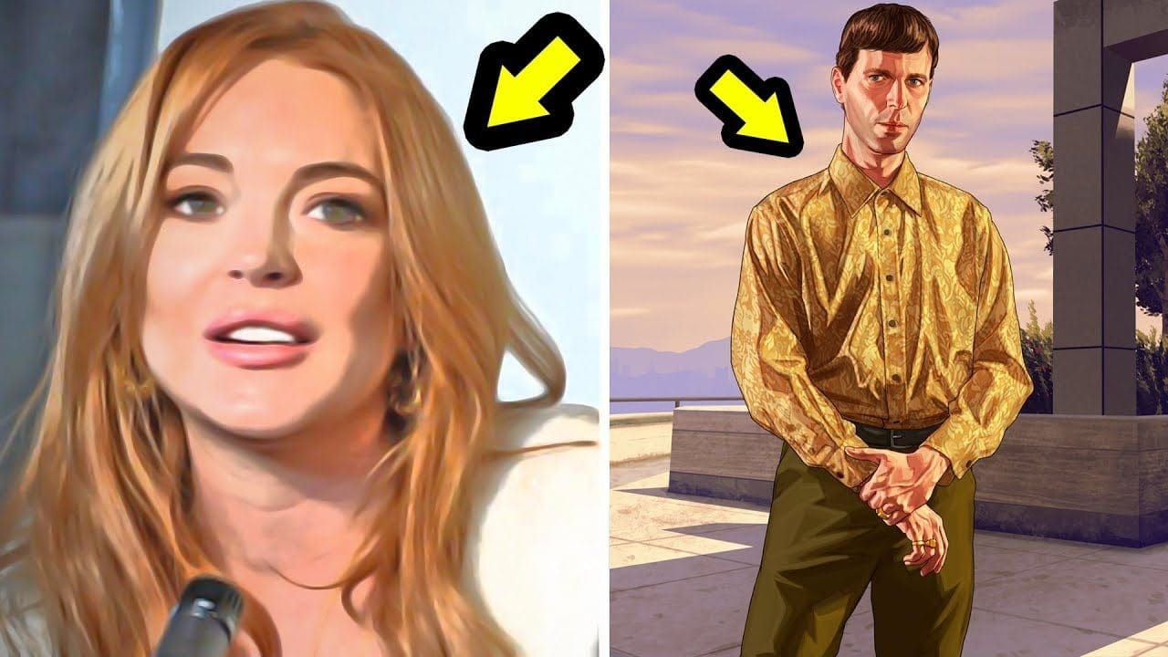 فتحت الديدجي الجديد وأحضرت ممثلة مشهورة للملهى الليلي في قراند أونلاين | GTA Online After Hours