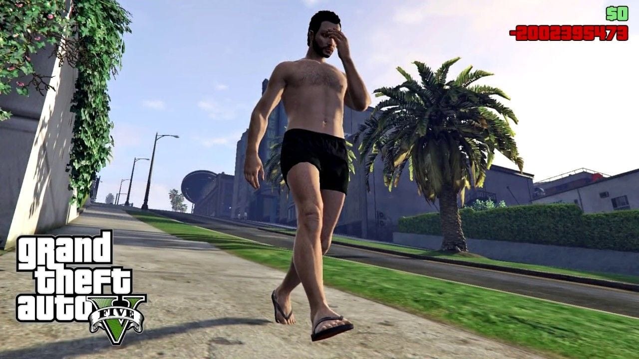 خسرت جميع أرباحي سنوات العمل ضاعت في خمس دقائق على قراند أونلاين | GTA Online LOSING Money