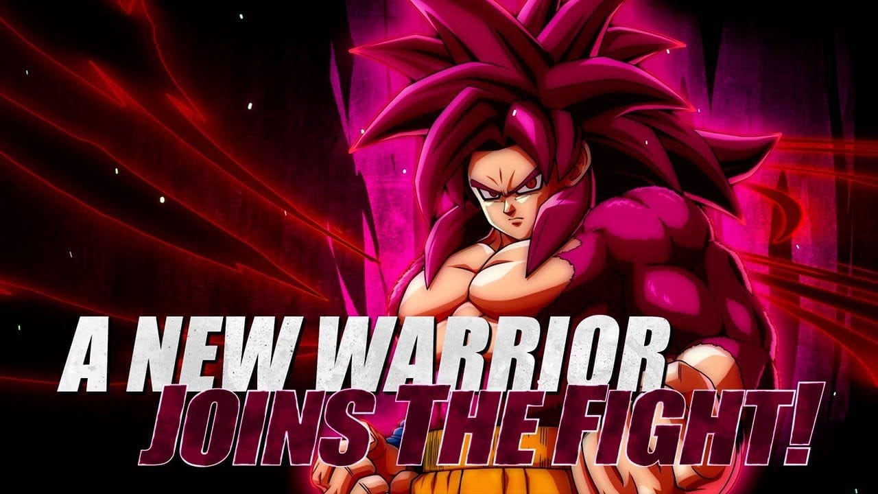 [Français] DRAGON BALL FighterZ: EVO France 2025 Announcement Trailer