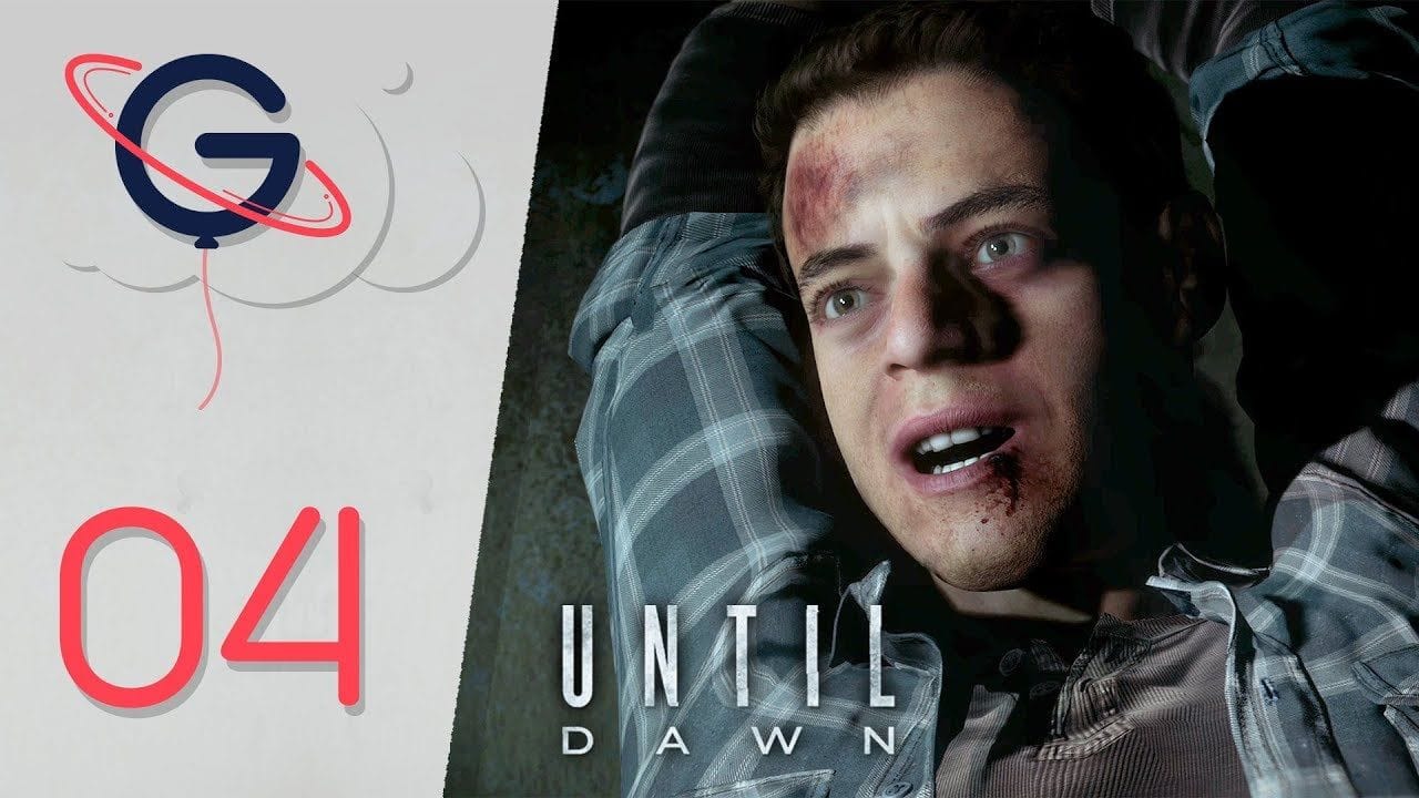UNTIL DAWN FR #4 : Malveillance