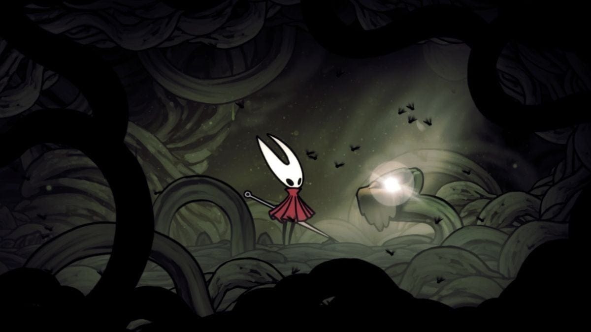 Twisted Bud Hollow Knight Silksong : Où trouver Mandrago et que faut-il faire avec ?