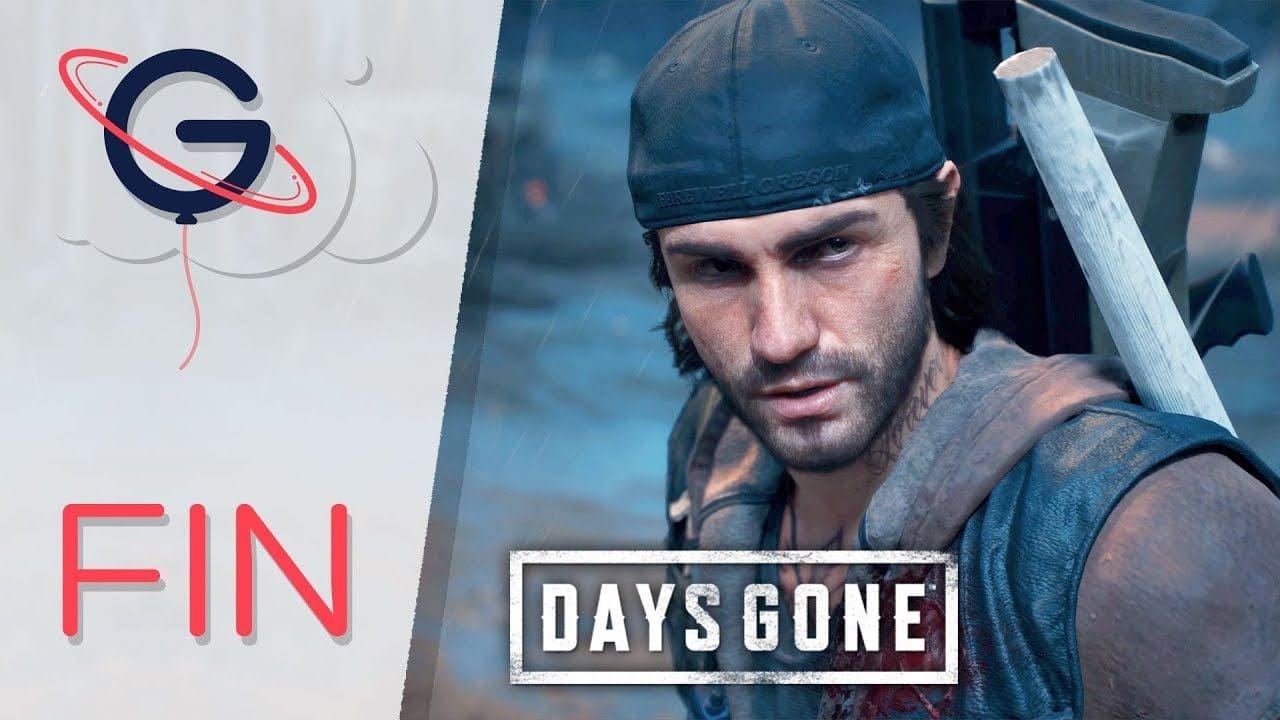 DAYS GONE FR #FIN : L'Assault final !