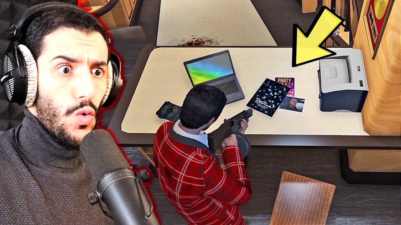 غزو يخث العصابات مالكي الملاهي الليلية في قراند أونلاين | GTA Online The Contract DLC